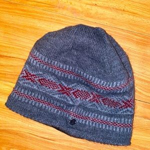 Winter stocking cap 🌟